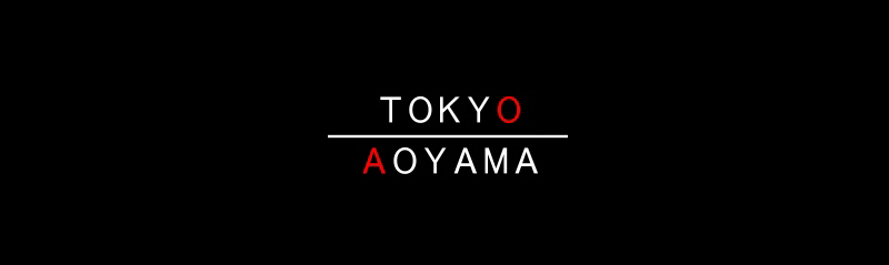 TOKYO AOYAMA